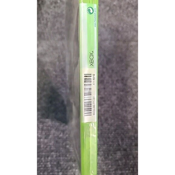 Xbox 360 Assassin's Creed 4 IV: Black Flag 2013 Factory Sealed - Picture 3 of 5